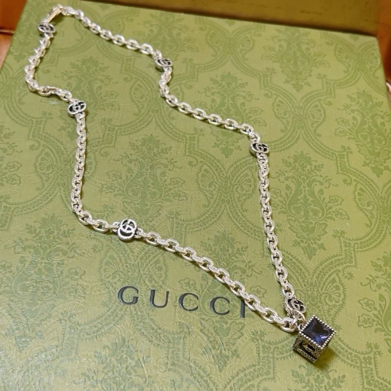 Gucci Necklaces